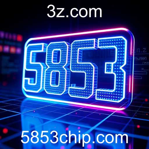 Novidades do Mundo dos Jogos: 5853 Emergem