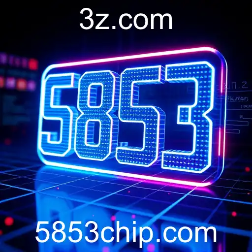 Novidades do Mundo dos Jogos: 5853 Emergem