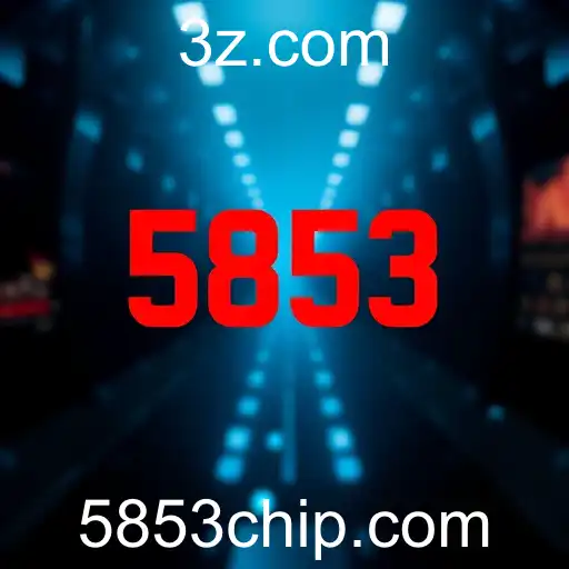 Novidades do Mundo dos Jogos: O Que Traz 5853?