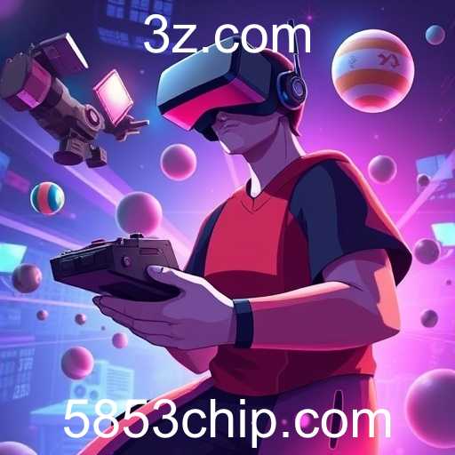 Crescimento e Evolução dos Jogos Online em 2025