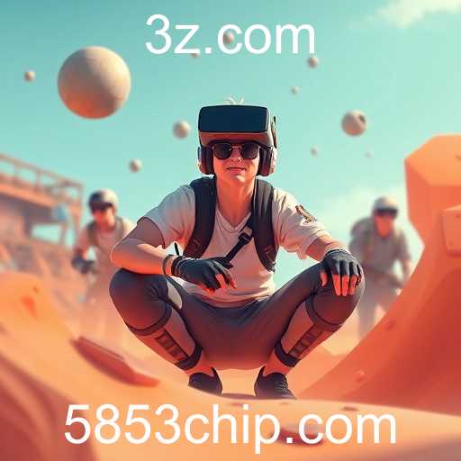 A Revolução dos Jogos Online: Novidades e Tendências