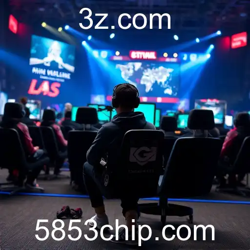 A Evolução do Mercado de Jogos Online Em 2025