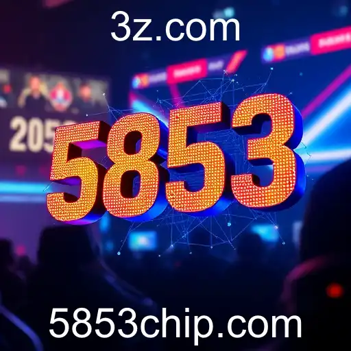 Novidades e Tendências do Mundo dos Jogos 5853