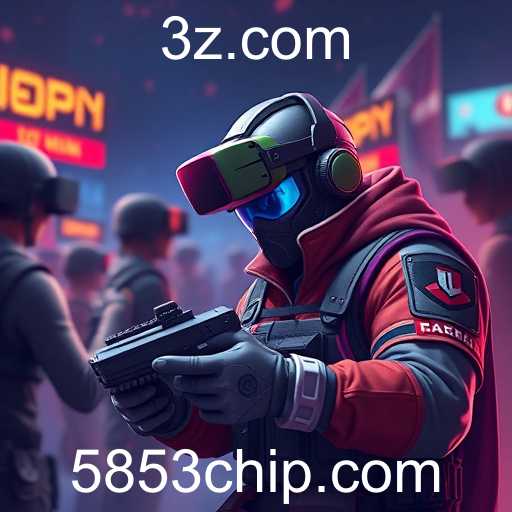 Novidades no Universo dos Jogos para 5853