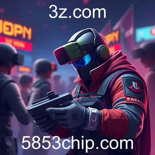 Novidades no Universo dos Jogos para 5853