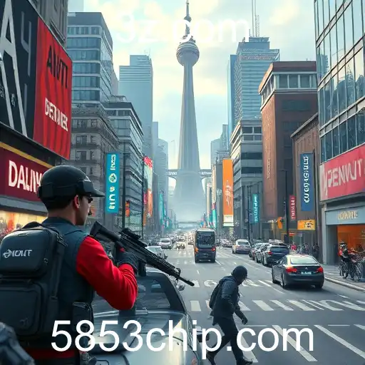 A Nova Era dos Jogos: Revolução e Tendências