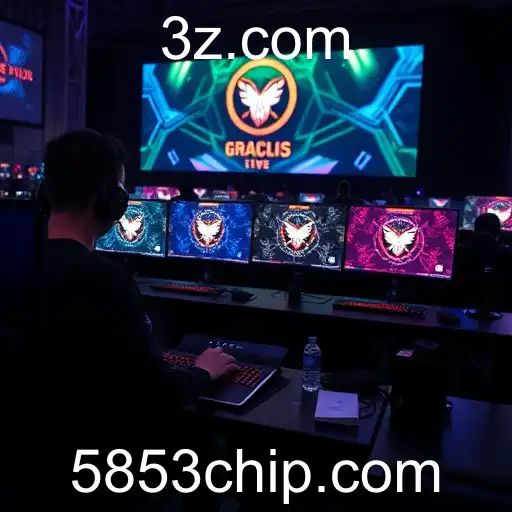 Novidades no Mundo dos Jogos em 2025