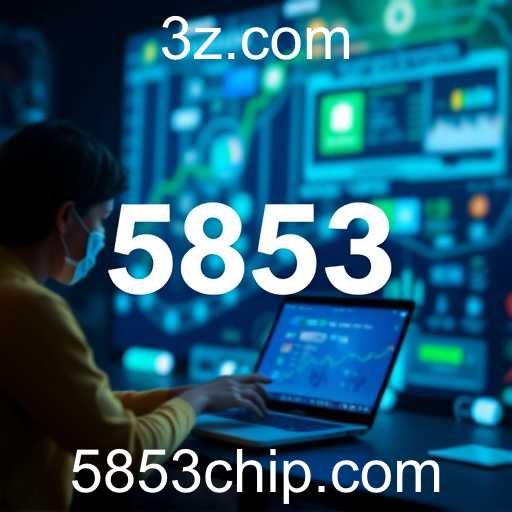 O Impacto de 5853 nos Jogos Online: Tendências e Inovações