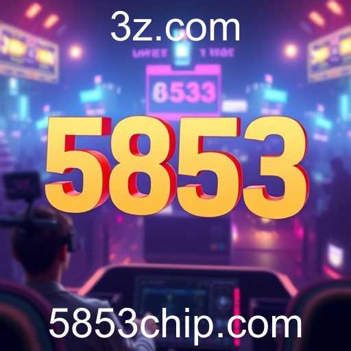 O Impacto do 5853 no Crescente Mundo dos Jogos Online