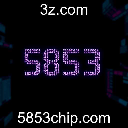 O Impacto da Palavra-Chave 5853 no Mercado de Jogos