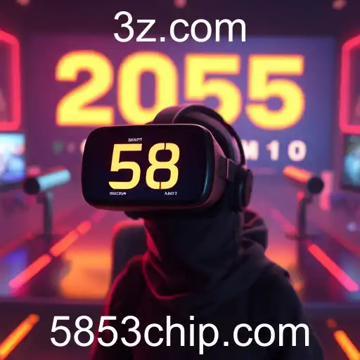 Transformação dos Jogos Online em 2025