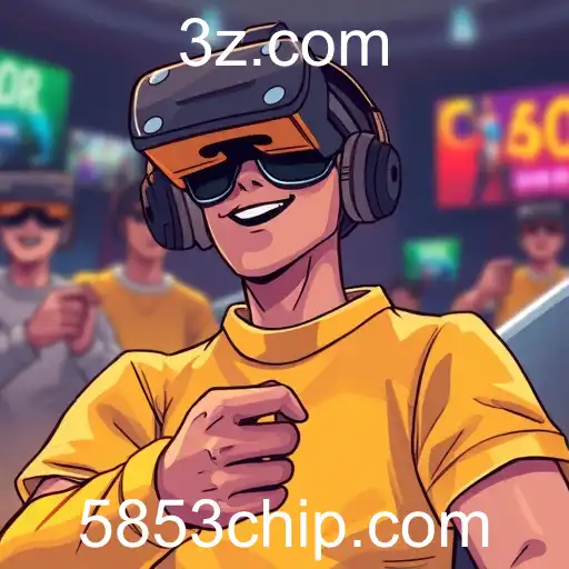 Ascensão dos Jogos Online em 2025