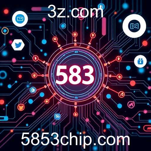 A Revolução Digital nos Jogos de Palavras-Chave: Explorando a Categoria 'Tecnologia' no 5853