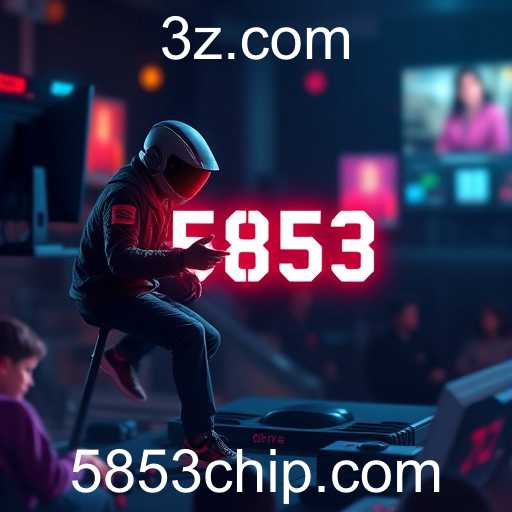 Novos Horizontes no Mundo dos Jogos: A Tendência do Momento