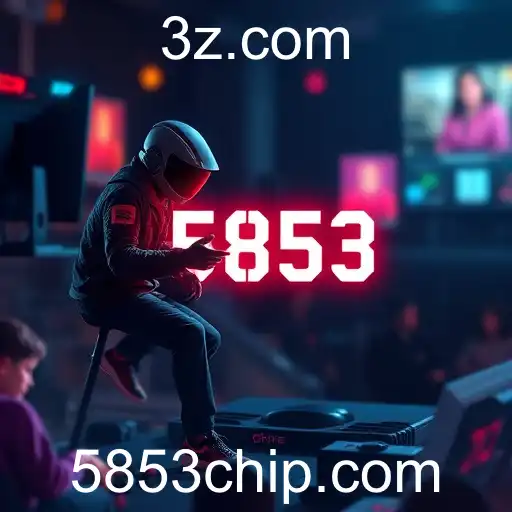 Novos Horizontes no Mundo dos Jogos: A Tendência do Momento